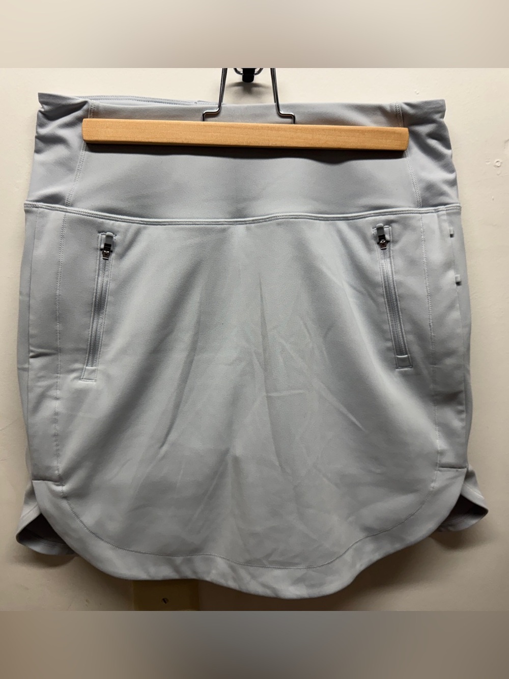 Athleta Fairway Golf Skort 18”